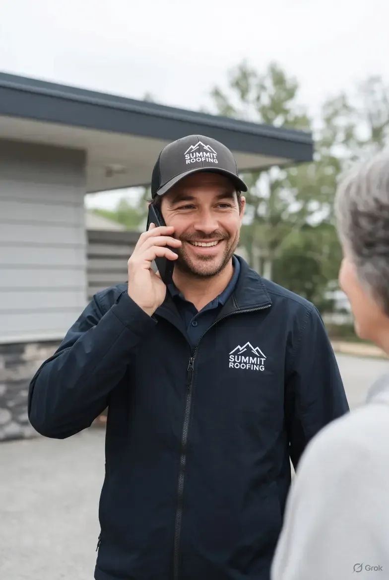 Flat Roof Leak Repair Woodburn, OR FAQs
